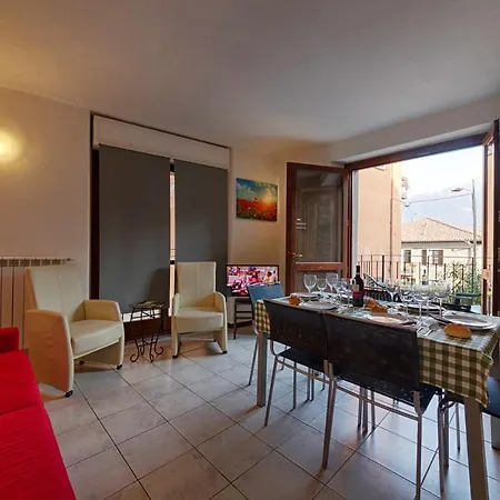 Lägenhet Camelia 42